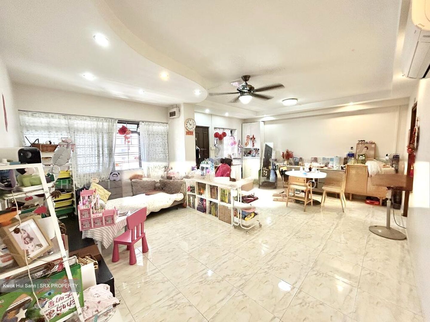 Blk 624 Bukit Batok Central (Bukit Batok), HDB 4 Rooms #502197331